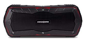 Swisstone prijenosni zvučnik BX 310
