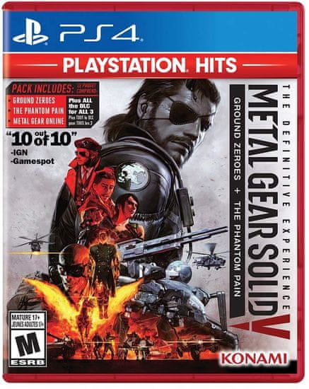 Playstation konami on sale