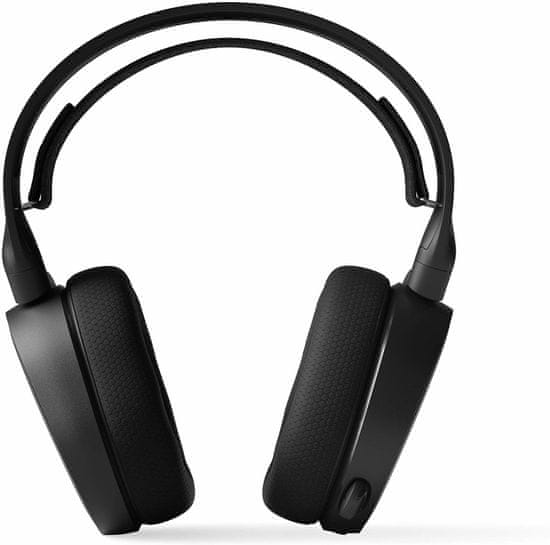 Steelseries arctis store 3 xbox