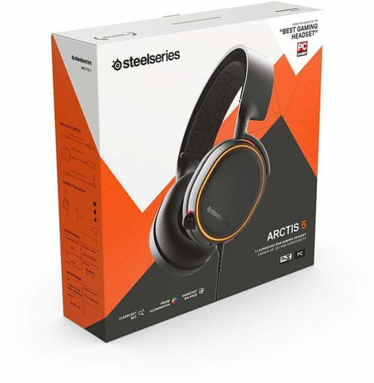 Steelseries arctis sales 5 cijena