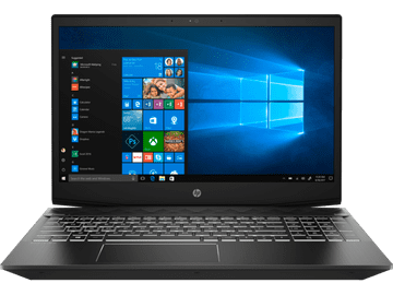 HP prijenosno računalo Pavilion 15-cx0029nm i7-8750H/8GB/SSD256GB+1TB/GTX1050/15,6FHD/FreeDOS (Y4TU41EA)