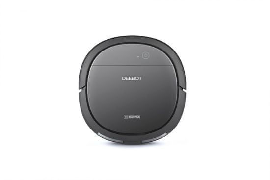 Ecovacs robotski usisavač Deebot Ozmo SLIM10