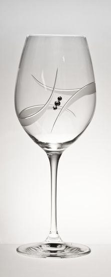 B. Bohemian čaše za crno vino GALAXY 2, 470 ml, 2 kom