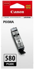 Canon tinta PGI-580, pigmentirana crna
