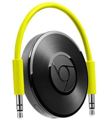 Adapter Chromecast Audio