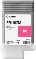 Canon magenta tinta PFI-107M (6707B001AA)