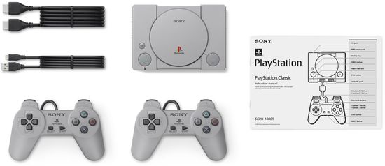 Ps1 classic on sale for sale