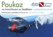 Tečajevi ronjenja