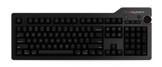 Das Keyboard tipkovnica 4 Professional MAC, USB, US