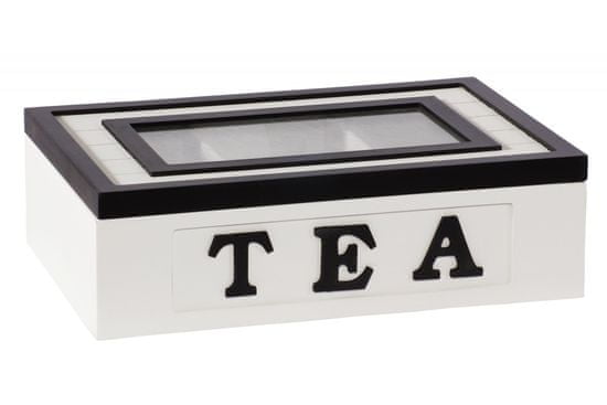 TimeLife posuda za pohranu čaja, 26 cm