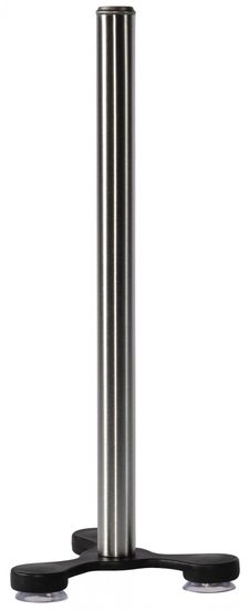 TimeLife stalak za kuhinjske ručnike 31 cm, nehrđajući čelik