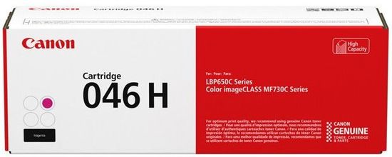 Canon toner CRG-046 H M, magenta