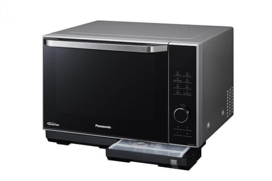 Panasonic Mikrovalna pećnica NN-DS596MEPG