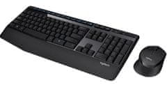 Logitech MK345 bežični stolni komplet