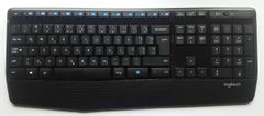 Logitech MK345 bežični stolni komplet