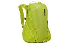 Thule ruksak Upslope 25l Snowsports Ras Backpack Lime Punch, žuti (3203608)