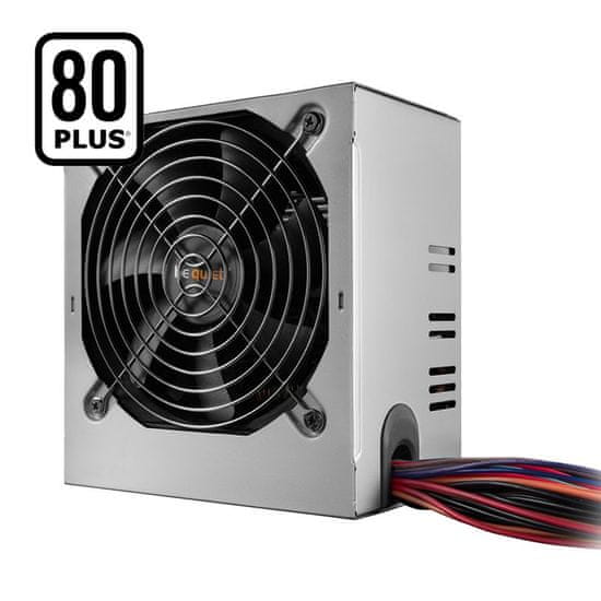 Be quiet! napajanje ATX System Power B9, 80Plus, 350 W