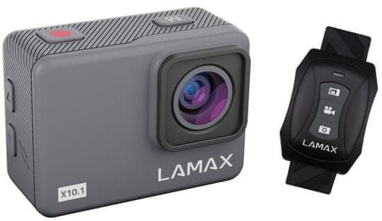 LAMAX sportska kamera X10.1