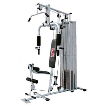 Spartan Pro Gym I fitness sprava