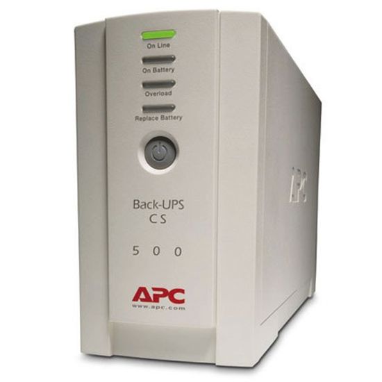 APC UPS neprekidno napajanje Back BK500, 500 VA, 300 W