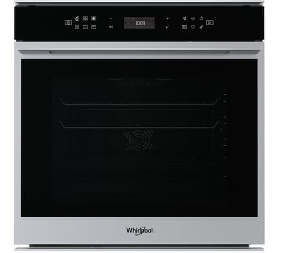 Whirlpool W7 OS4 4S1 P ugradbena pećnica