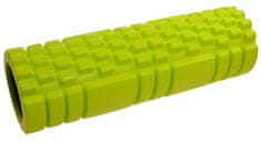LIFEFIT JOGA ROLLER A11 zeleni 45