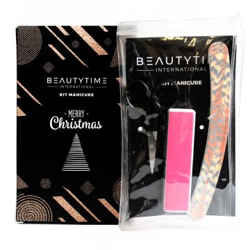 BeautyTime poklon set za manikuru (KBT008)