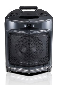 LG prijenosni Bluetooth zvučnik FJ3