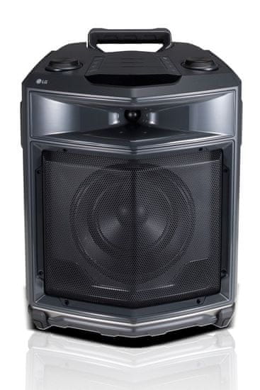LG prijenosni Bluetooth zvučnik FJ3