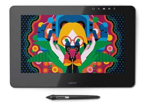 Wacom grafički zaslon Cintiq Pro 13