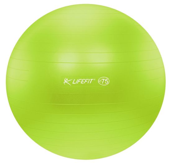 LIFEFIT Anti-Burst gimnastičarska lopta