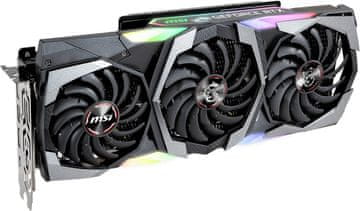 MSI grafička kartica GeForce RTX 2080 GAMING X TRIO 8G, 8GB GDDR6 (RTX 2080 GAMING X TRIO)