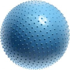 LIFEFIT gimnastičarska masažna lopta Massage Ball, 55 cm