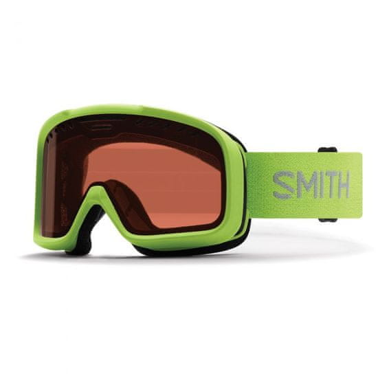 Smith skijaške naočale Project, zelena