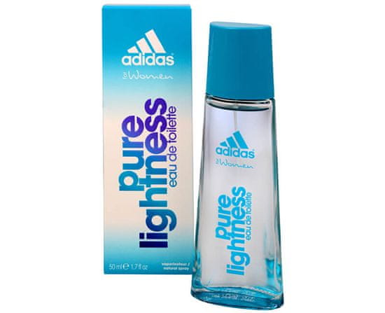 Adidas parfemska voda Pure Lightness - EDT 30 ml