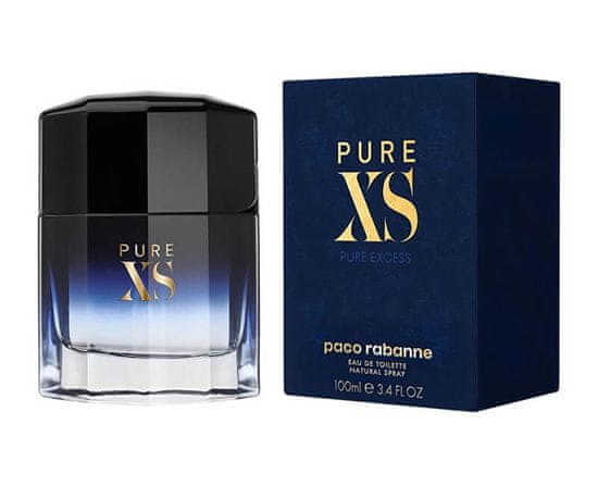 Paco Rabanne parfemska voda Pure XS - EDT 50 ml
