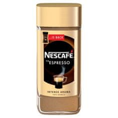 NESCAFÉ Espresso instantní káva 100g