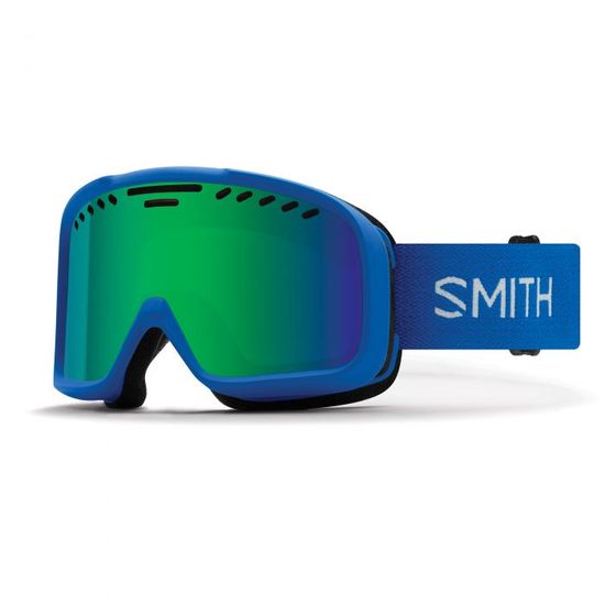 Smith skijaške naočale Project, plava