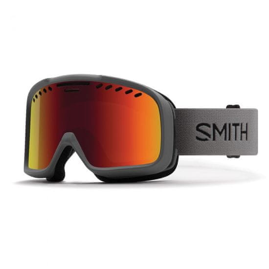Smith skijaške naočale Project, sive