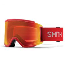 Smith skijaške naočale Squad XL