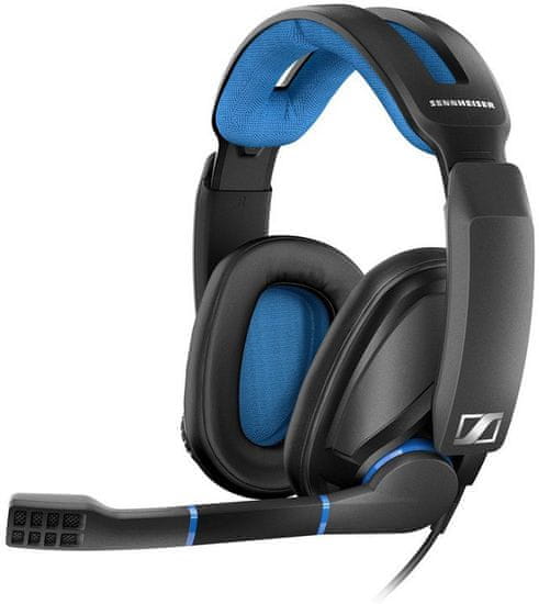 Sennheiser slušalice GSP 300