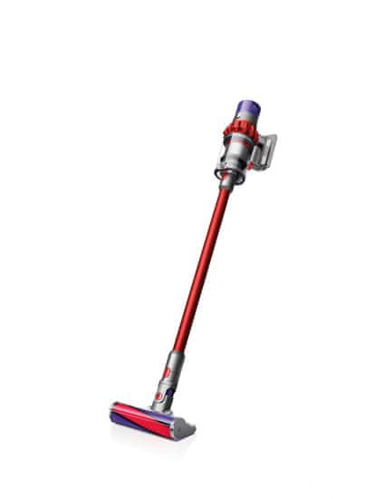 Dyson motorhead shop
