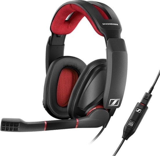 Sennheiser slušalice GSP 350