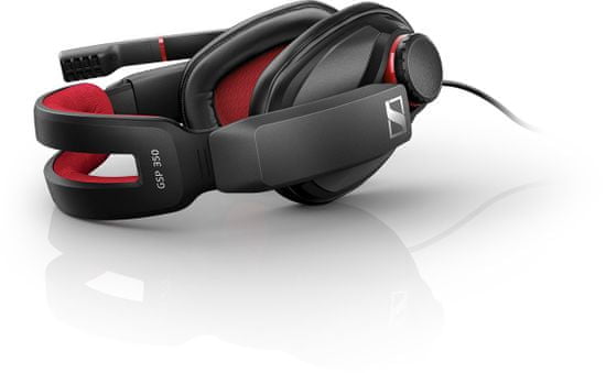 Sennheiser gsp 350 7.1 cheap