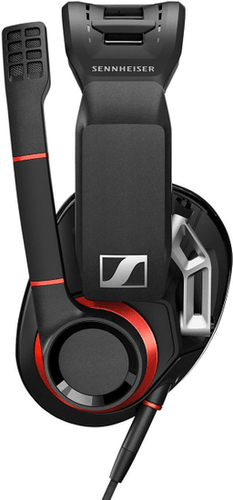 Sennheiser gsp 500 sales ps4