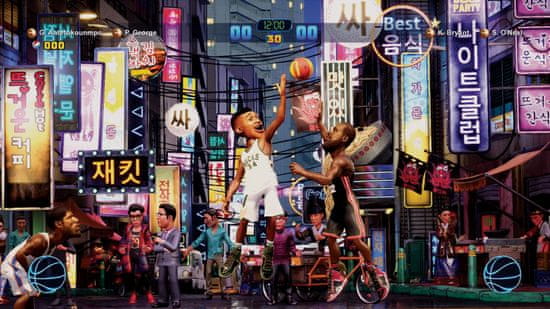 Nba2k playgrounds 2 shop ps4