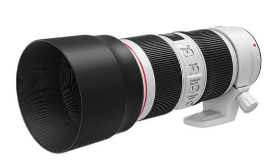 Canon objektiv EF70-200mm f/4L IS II USM