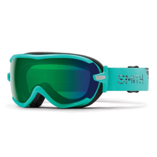 Smith skijaške naočale VIRTUE SPH, plave