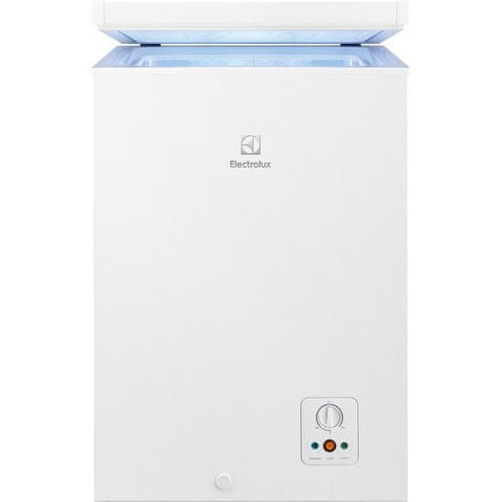 Electrolux škrinja za zamrzavanje EC1005AOW