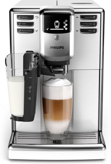 Philips aparat za kavu Expresso, EP5331/10